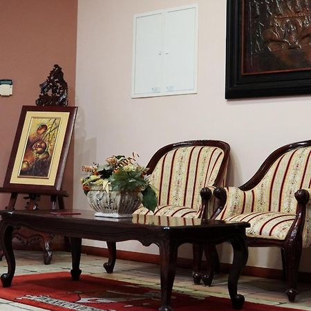 Hotel Vila Ivankovic Buna Ngoại thất bức ảnh