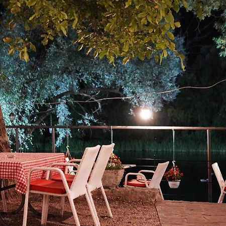 Hotel Vila Ivankovic Buna Ngoại thất bức ảnh