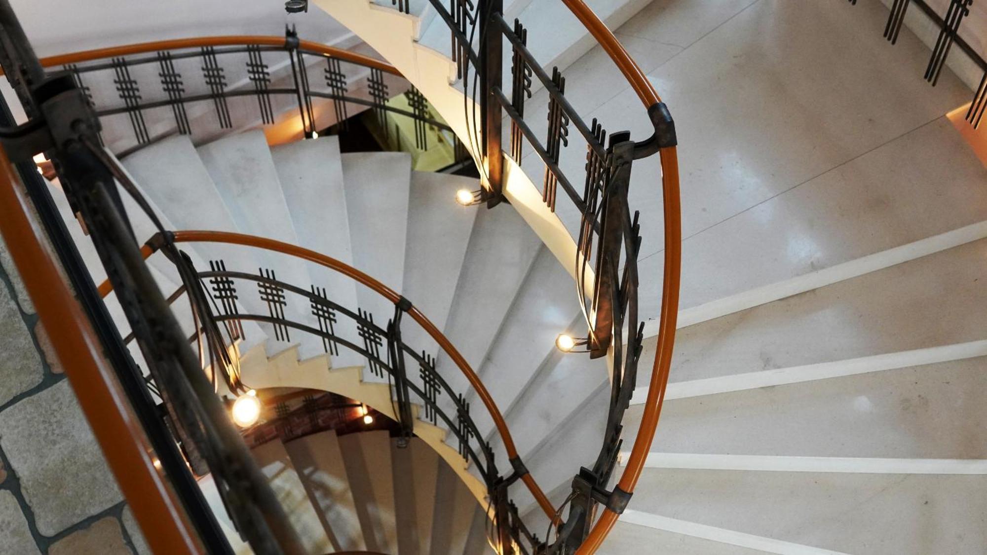 Hotel Vila Ivankovic Buna Ngoại thất bức ảnh