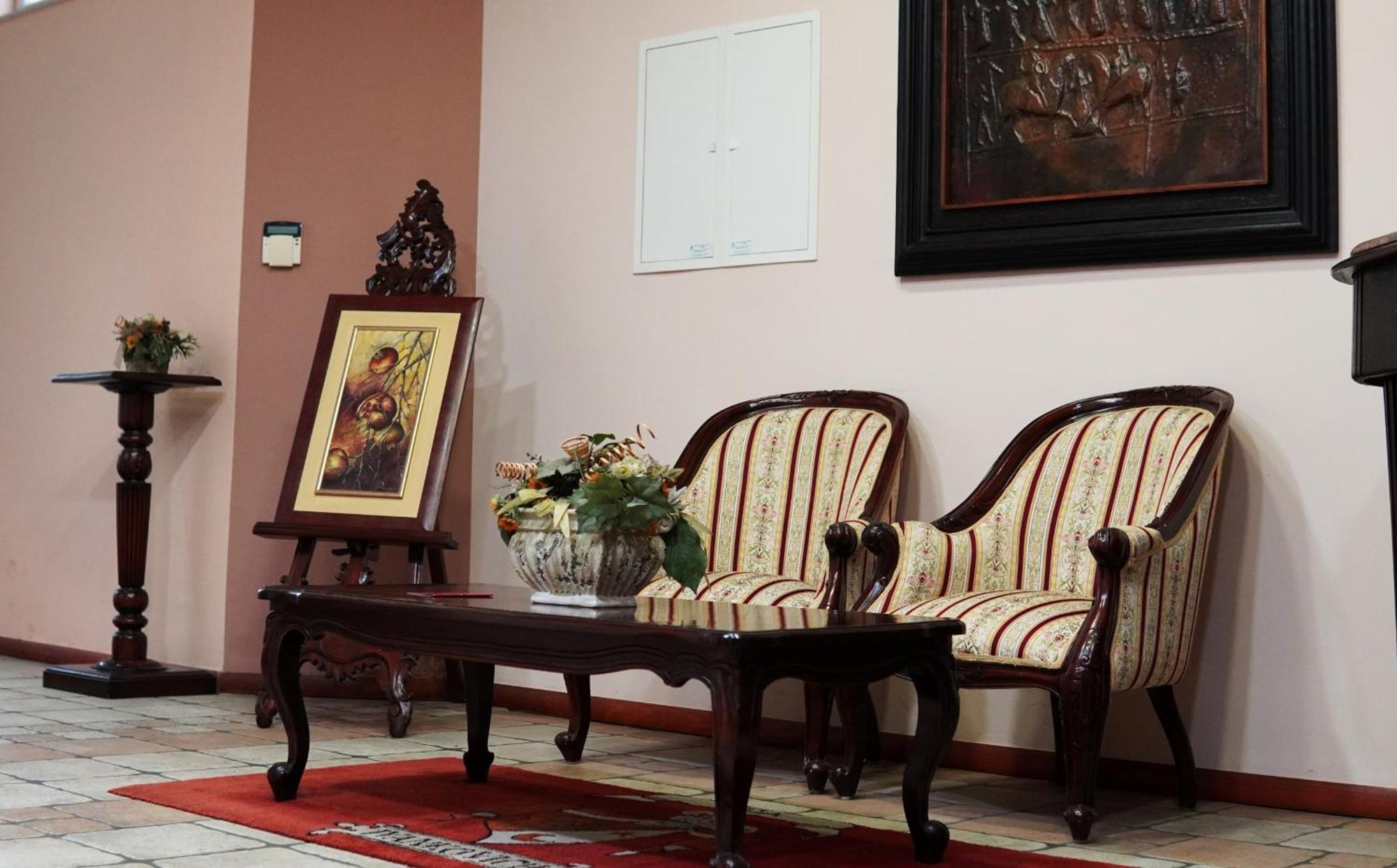Hotel Vila Ivankovic Buna Ngoại thất bức ảnh