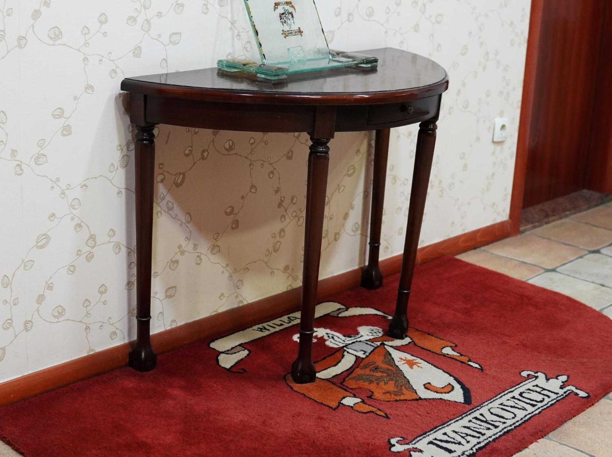 Hotel Vila Ivankovic Buna Ngoại thất bức ảnh