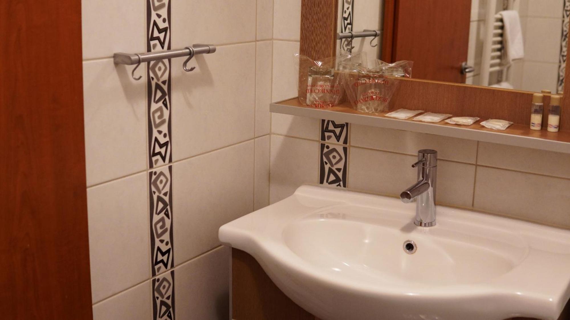 Hotel Vila Ivankovic Buna Phòng bức ảnh