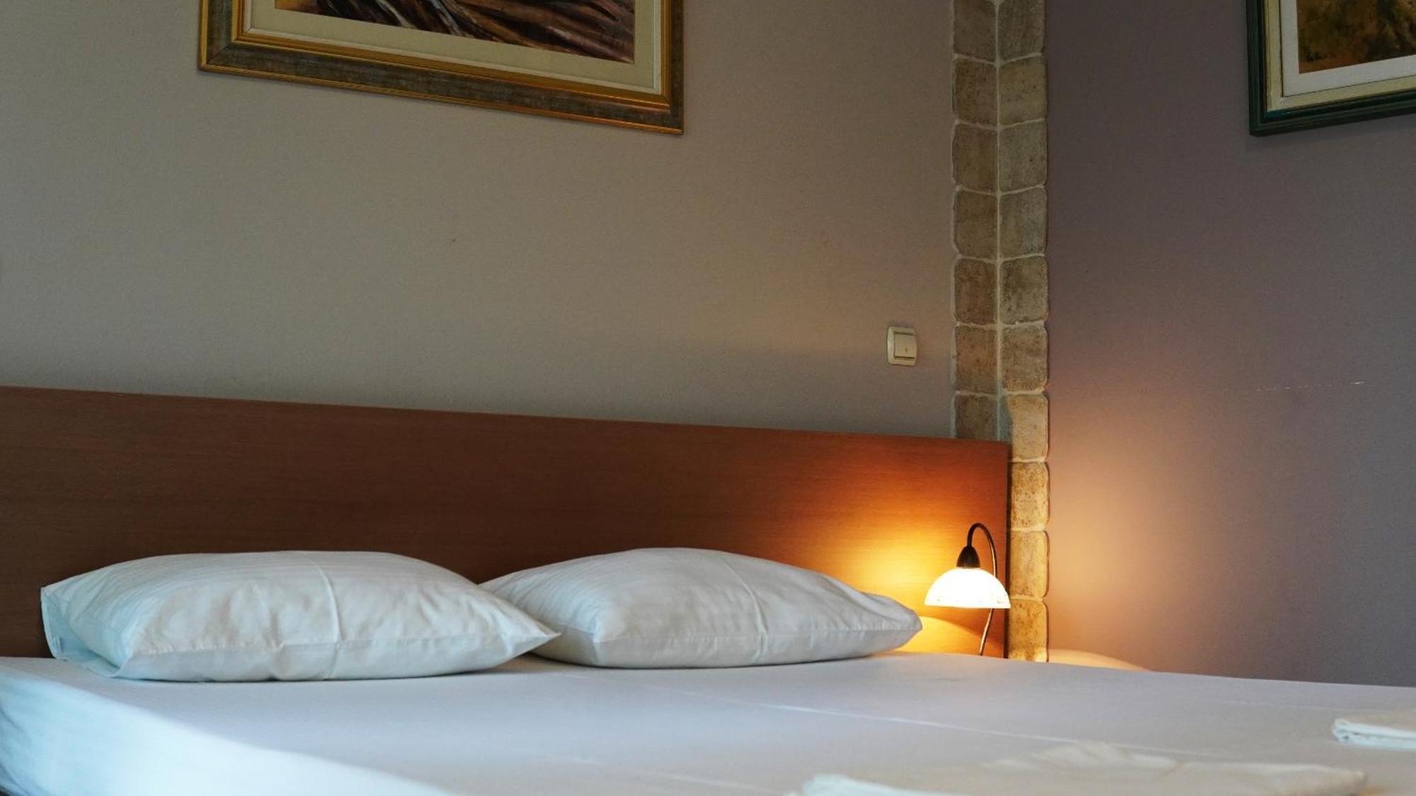Hotel Vila Ivankovic Buna Phòng bức ảnh