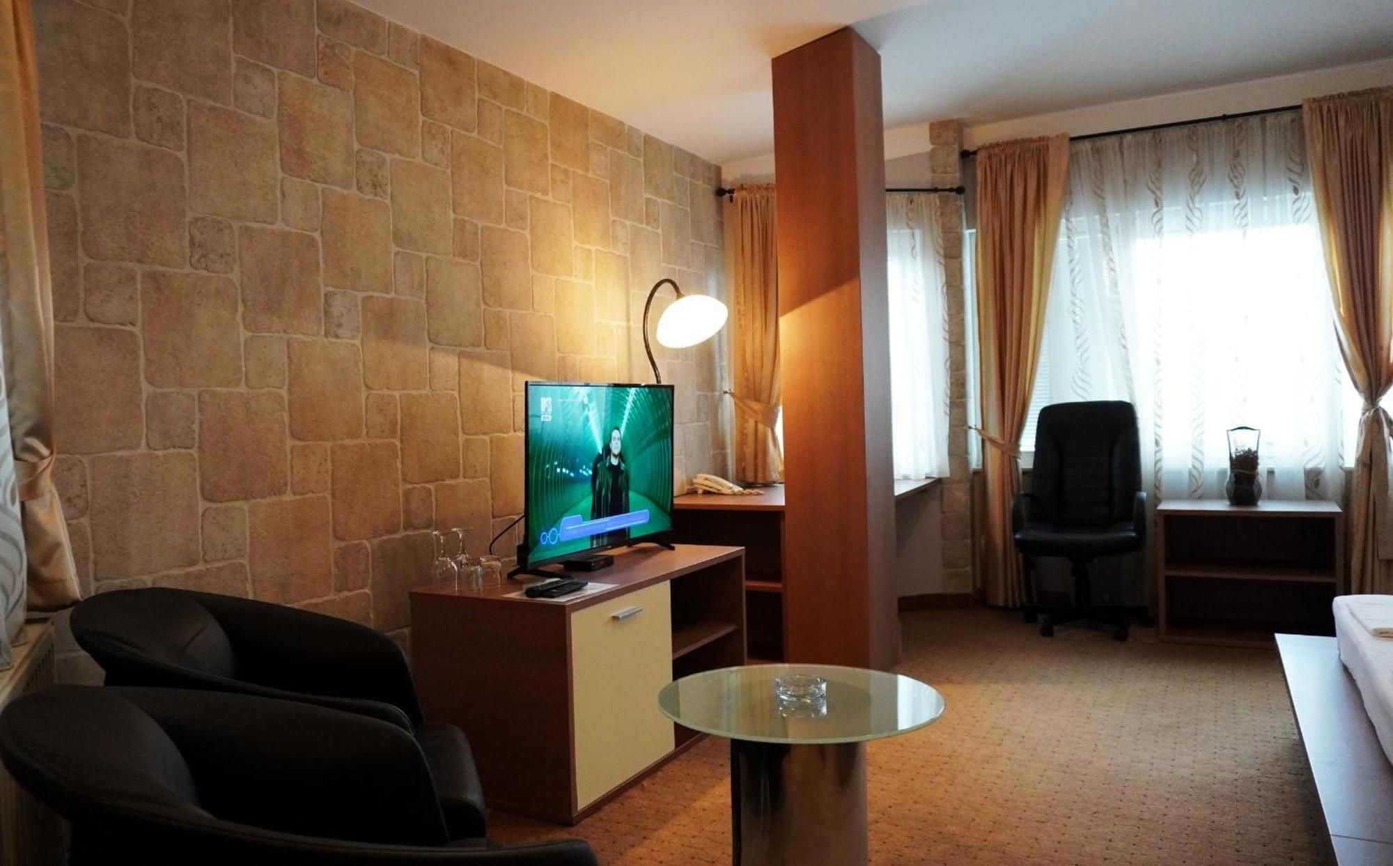 Hotel Vila Ivankovic Buna Phòng bức ảnh