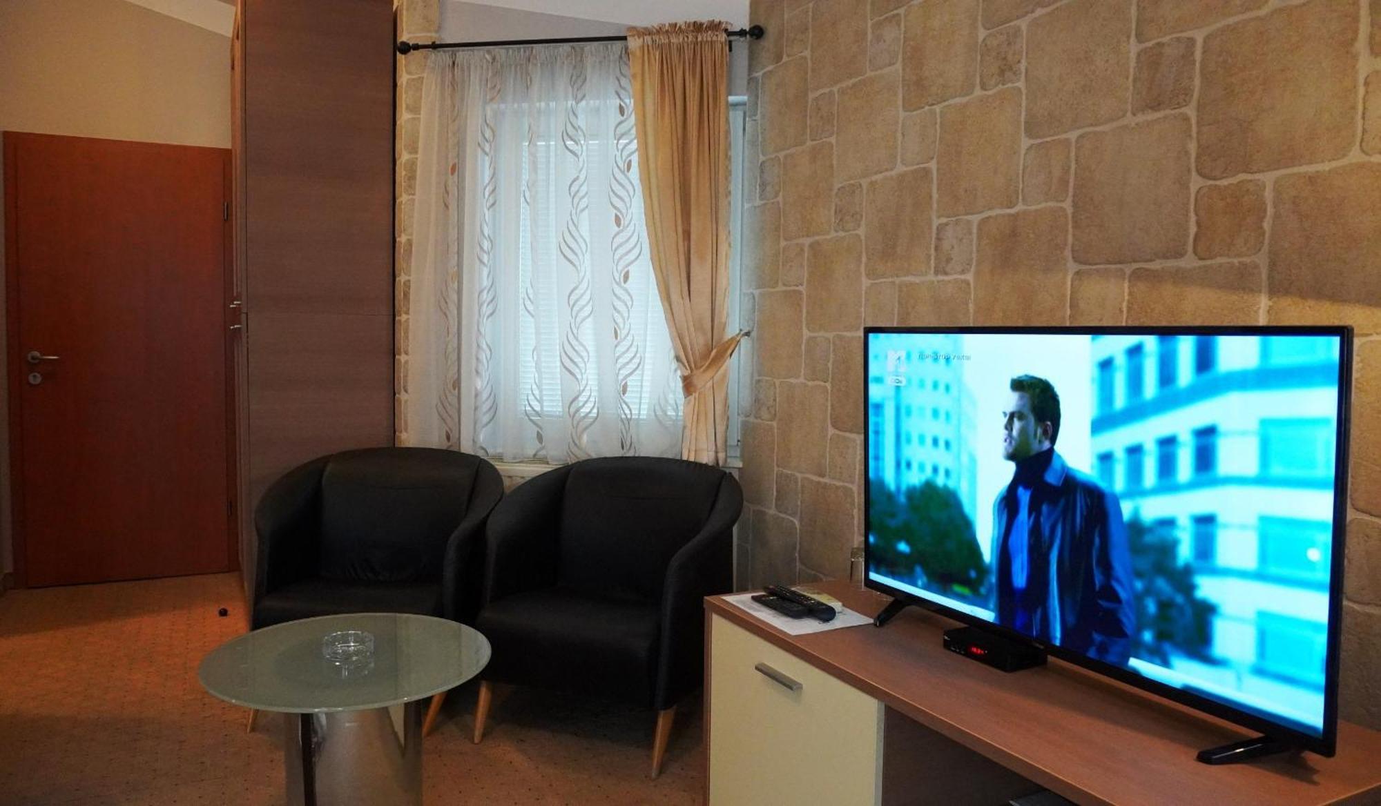 Hotel Vila Ivankovic Buna Ngoại thất bức ảnh