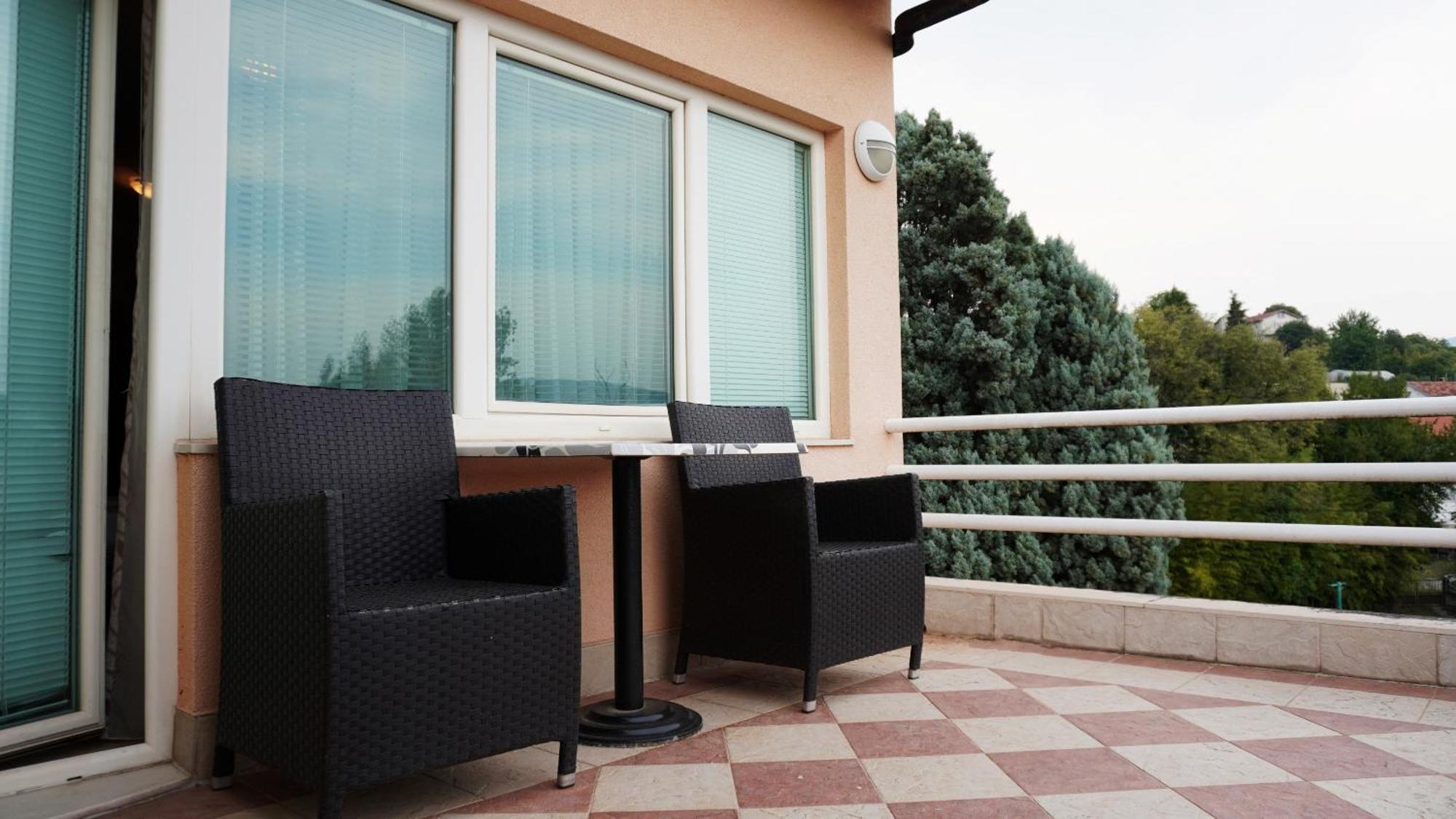 Hotel Vila Ivankovic Buna Phòng bức ảnh