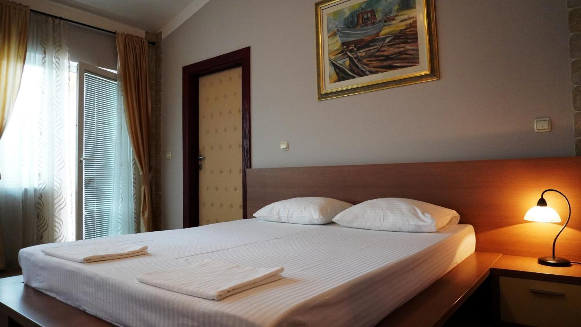 Hotel Vila Ivankovic Buna Phòng bức ảnh
