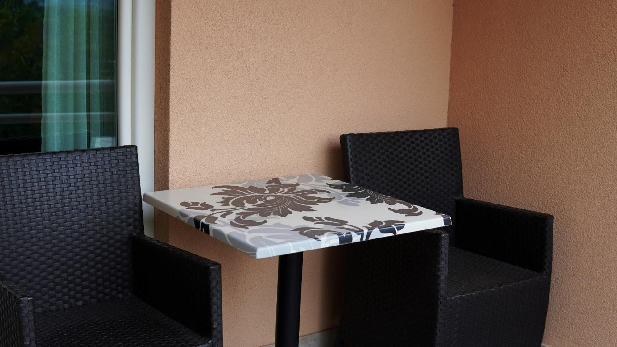 Hotel Vila Ivankovic Buna Phòng bức ảnh