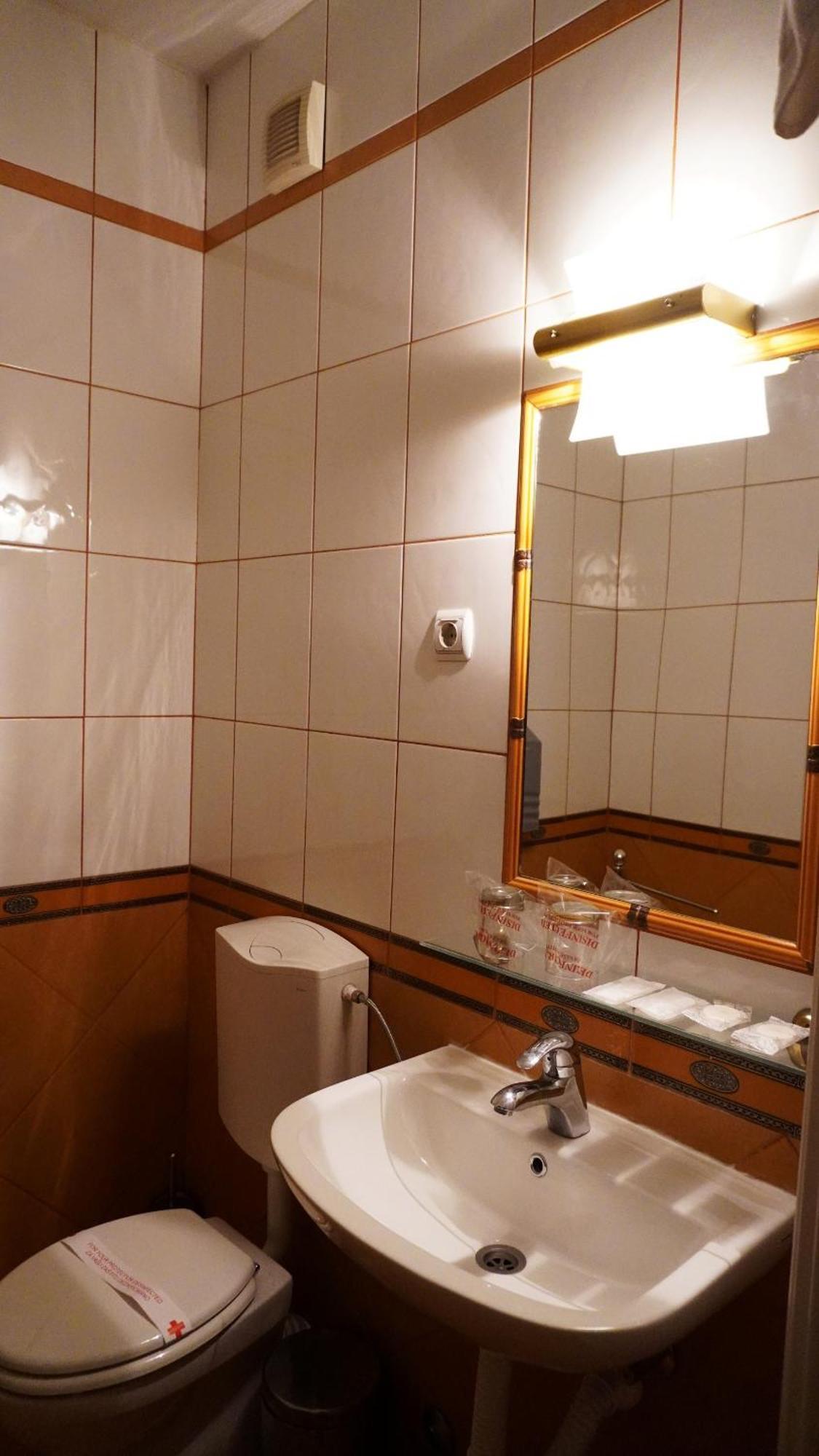 Hotel Vila Ivankovic Buna Phòng bức ảnh