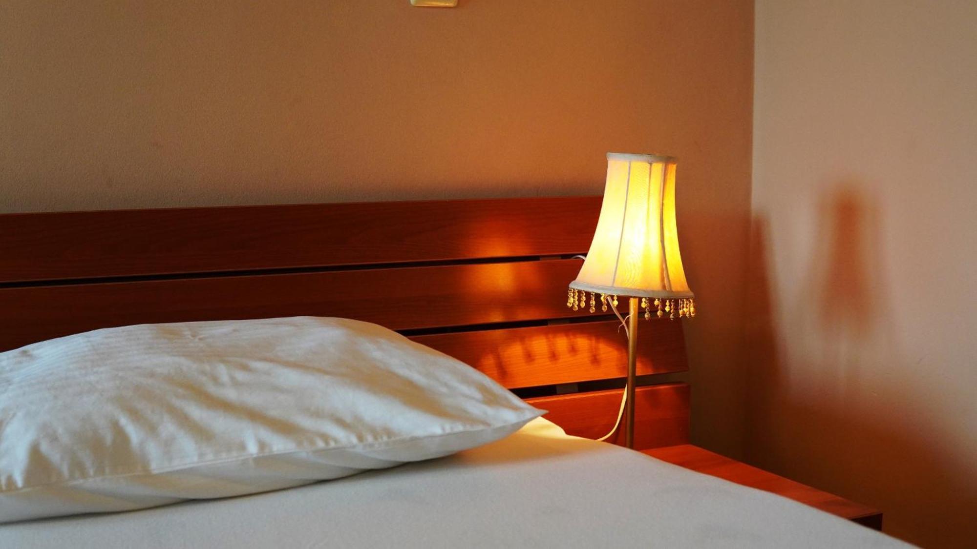 Hotel Vila Ivankovic Buna Ngoại thất bức ảnh