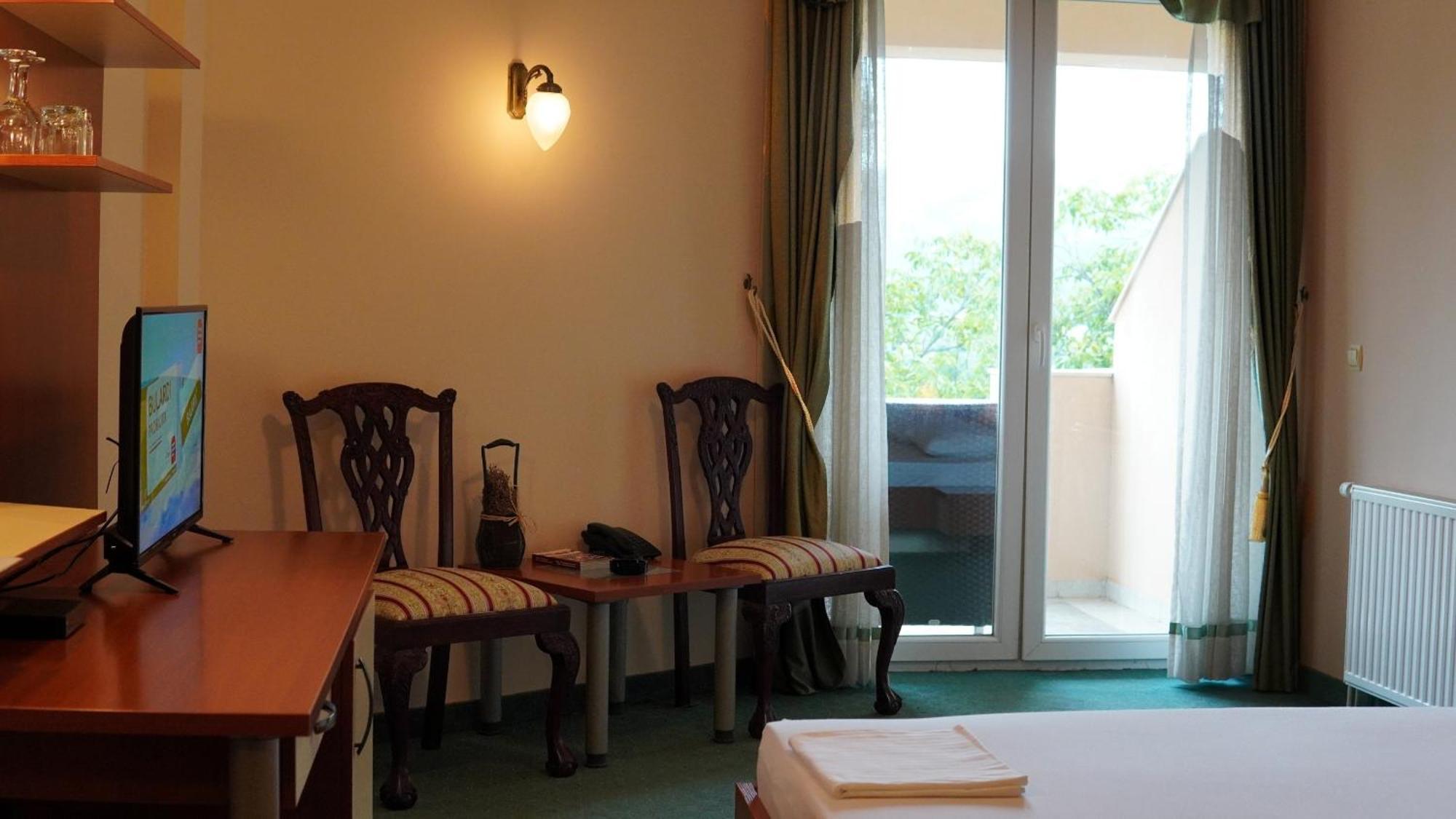 Hotel Vila Ivankovic Buna Phòng bức ảnh