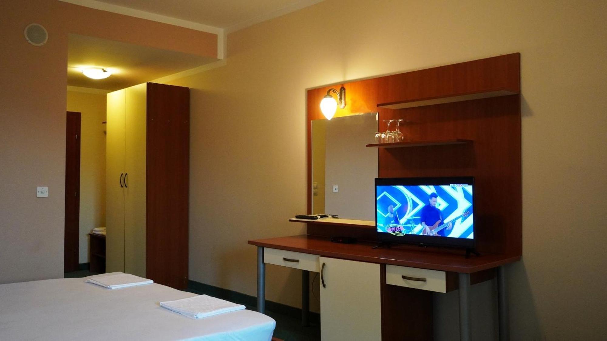 Hotel Vila Ivankovic Buna Phòng bức ảnh