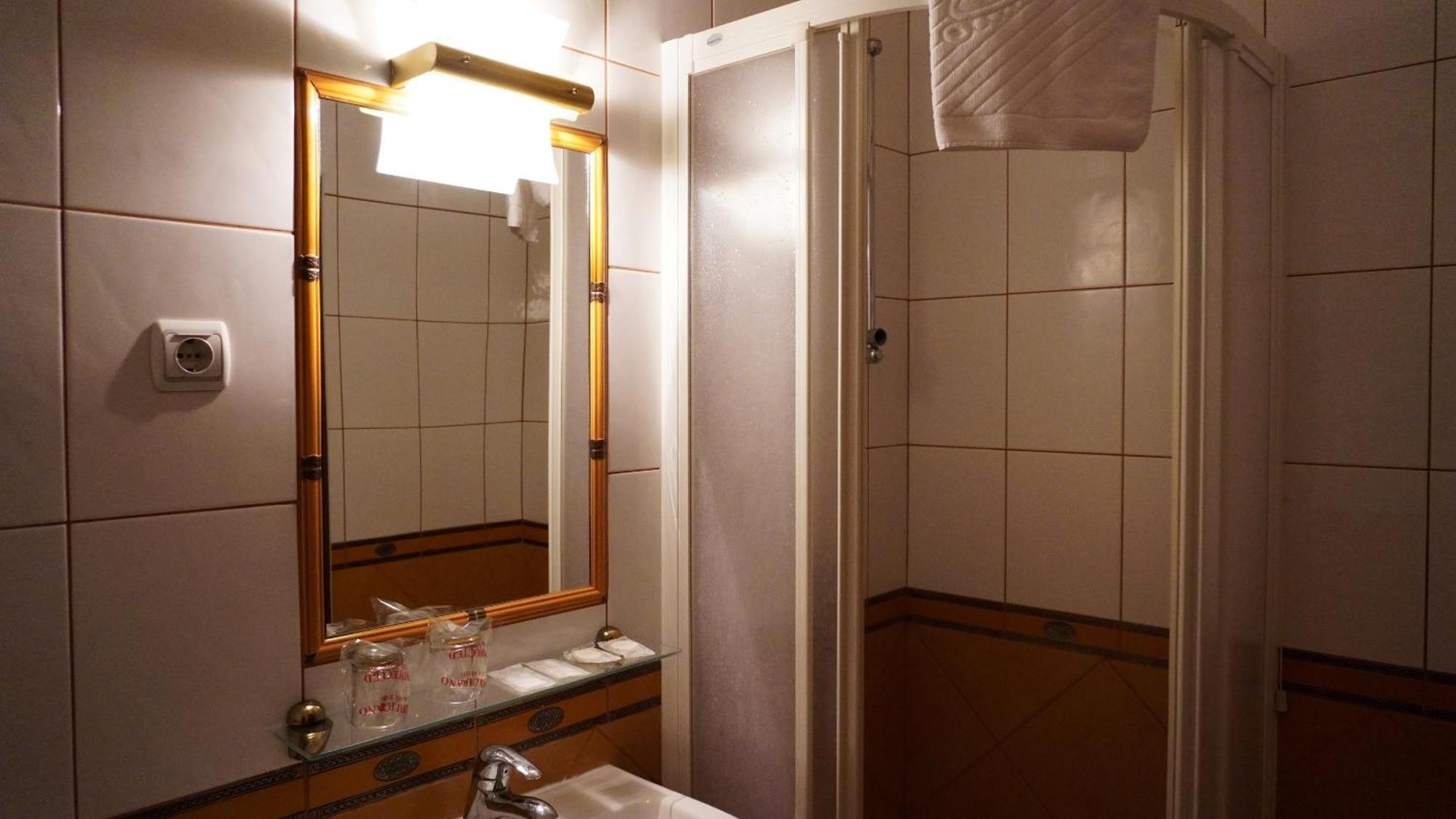 Hotel Vila Ivankovic Buna Ngoại thất bức ảnh