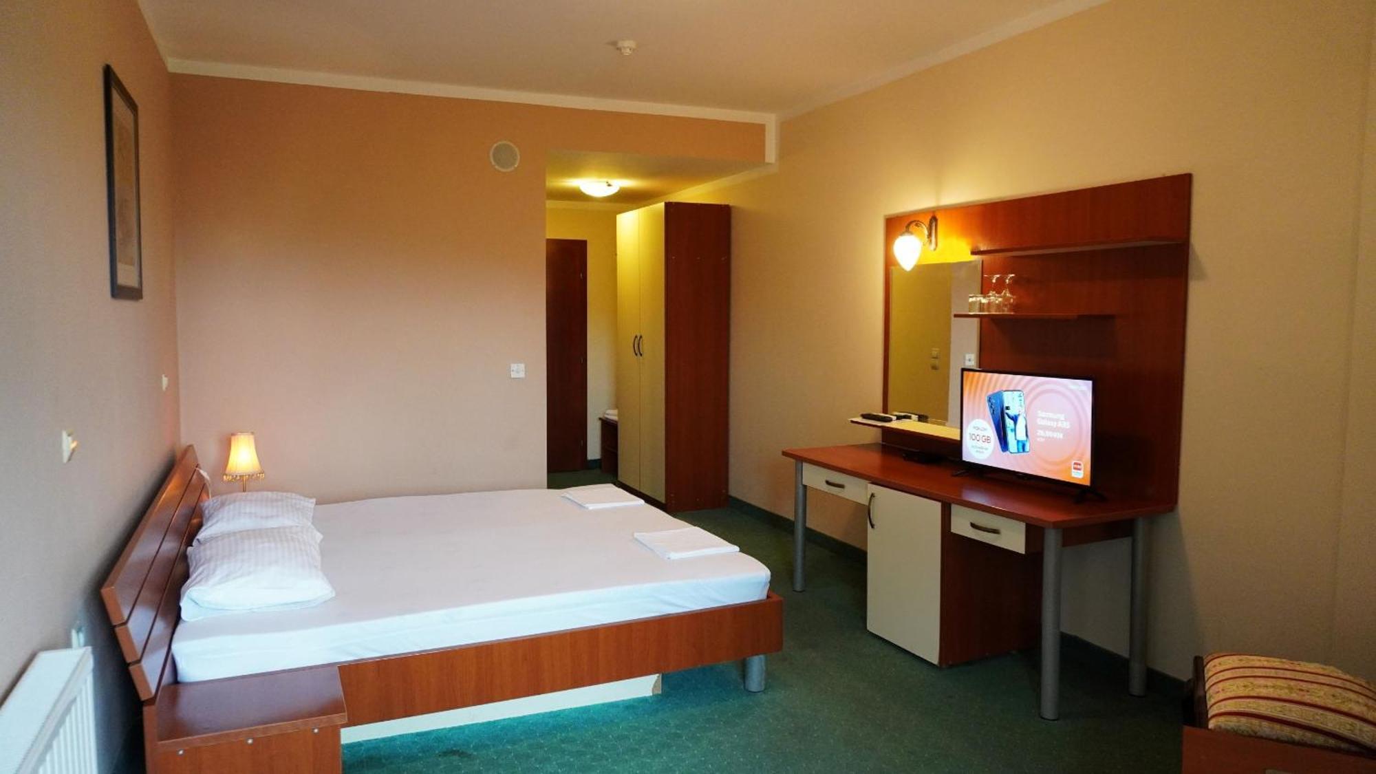 Hotel Vila Ivankovic Buna Ngoại thất bức ảnh
