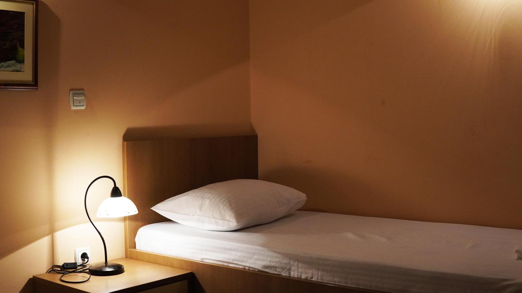 Hotel Vila Ivankovic Buna Ngoại thất bức ảnh