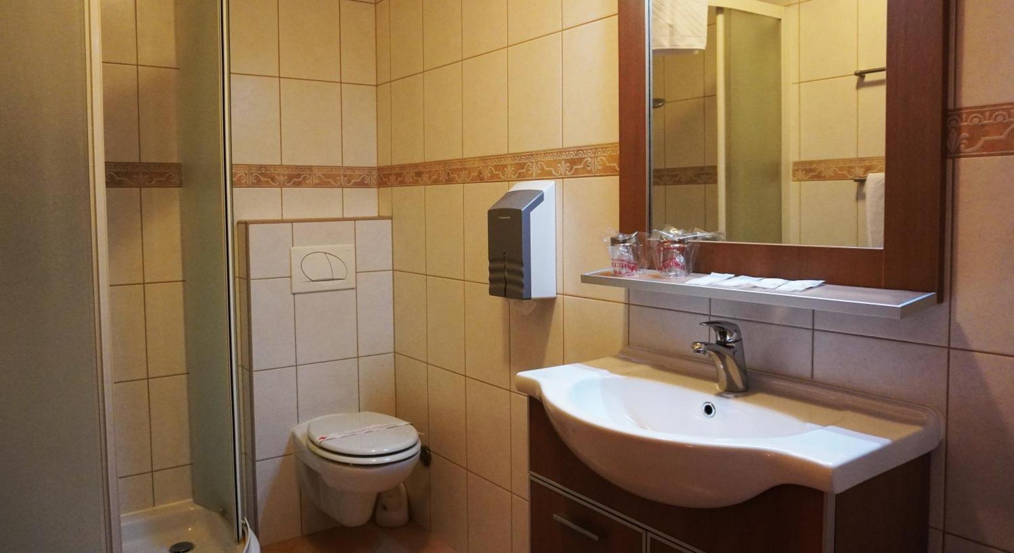 Hotel Vila Ivankovic Buna Ngoại thất bức ảnh