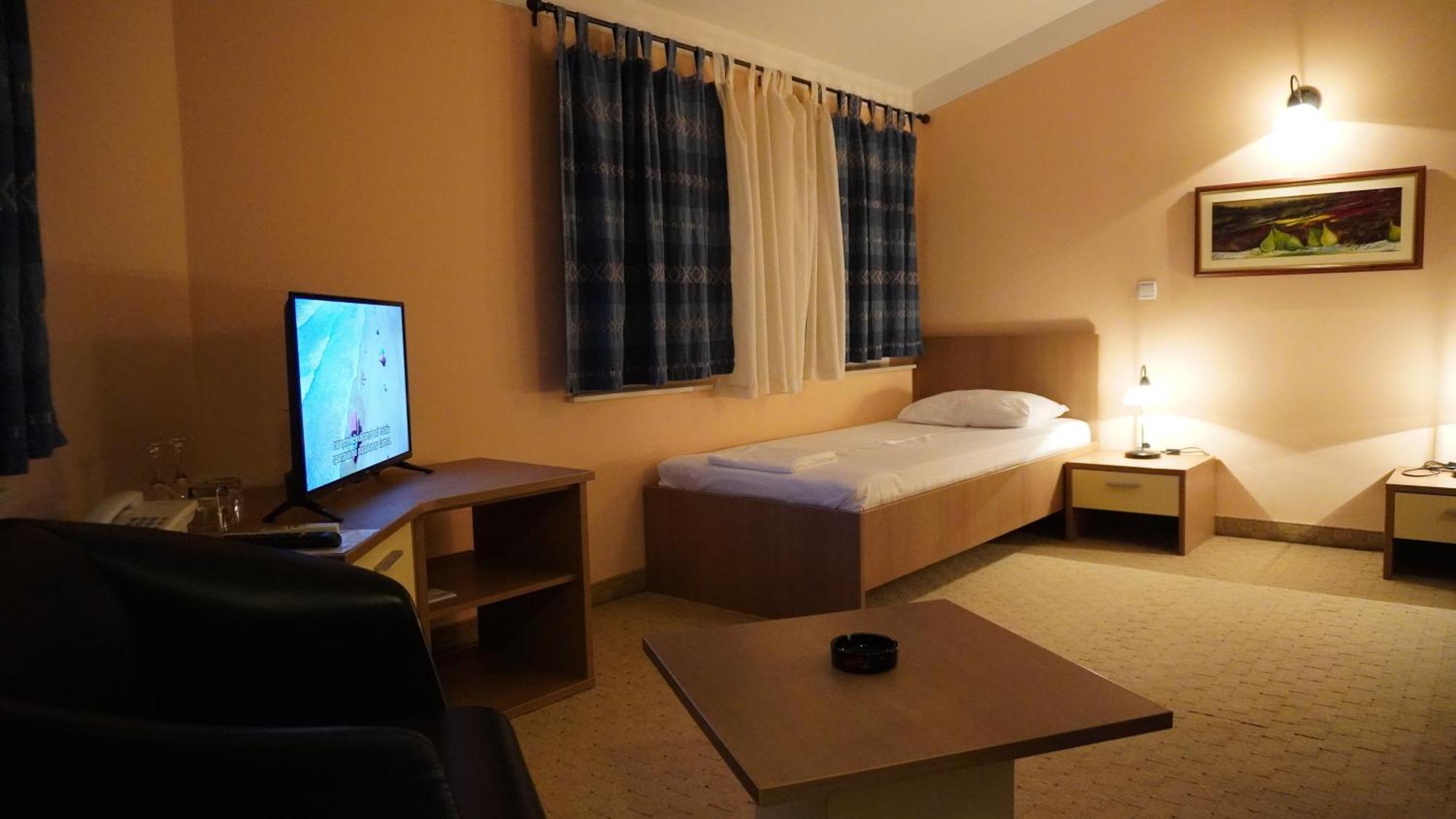 Hotel Vila Ivankovic Buna Ngoại thất bức ảnh