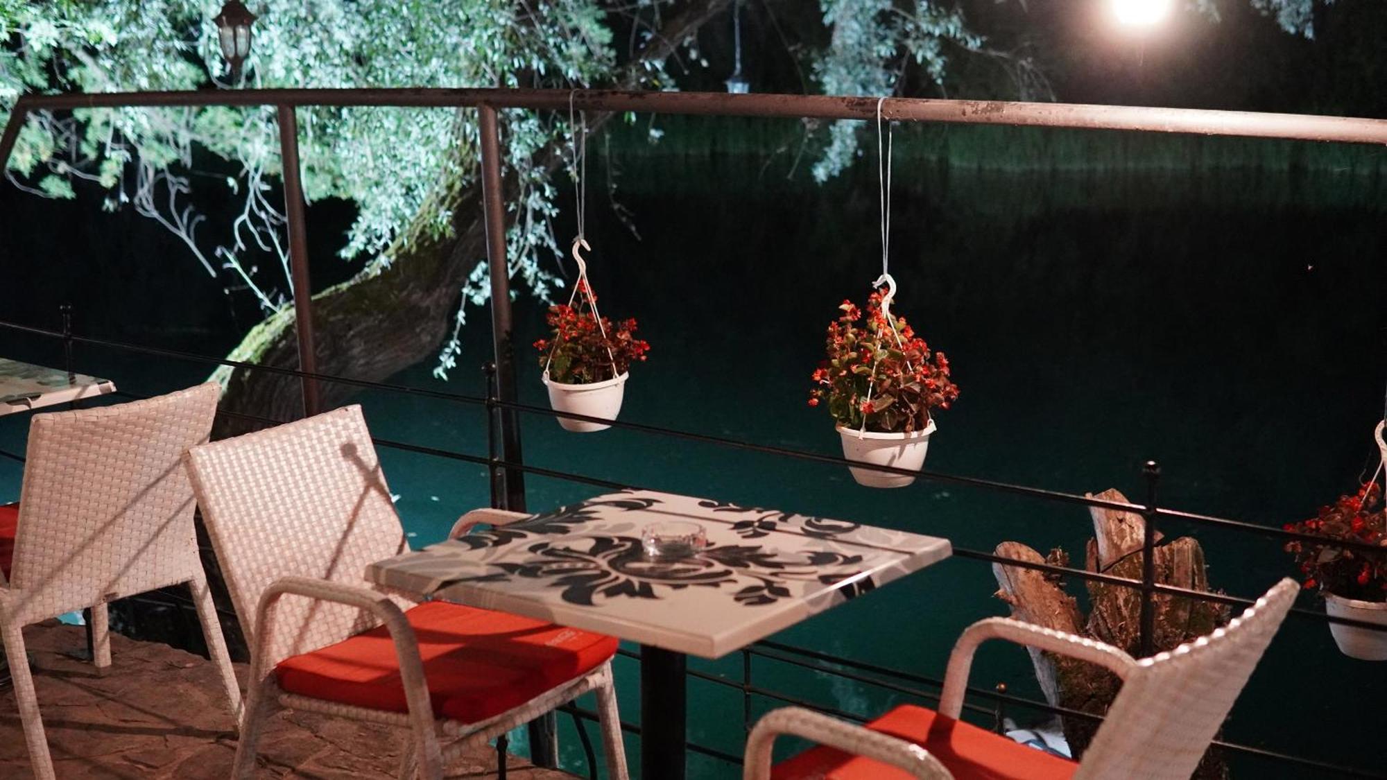 Hotel Vila Ivankovic Buna Ngoại thất bức ảnh