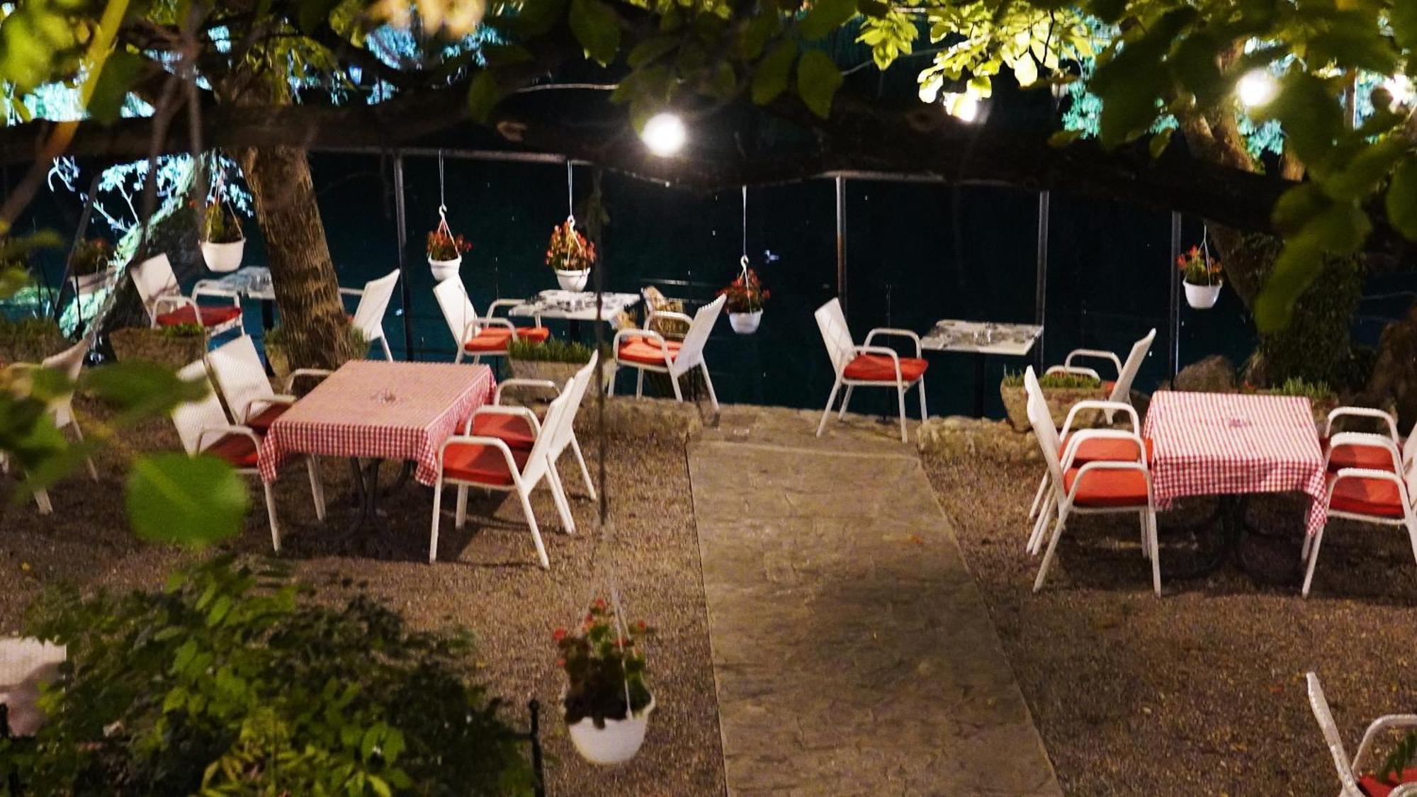 Hotel Vila Ivankovic Buna Ngoại thất bức ảnh